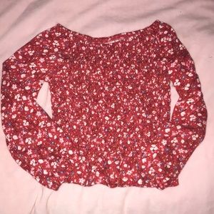 Old Navy top, size xs